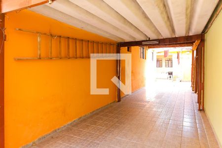 Casa à venda com 200m², 2 quartos e 3 vagasGaragem