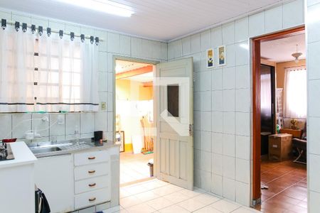 Casa à venda com 200m², 2 quartos e 3 vagasCozinha