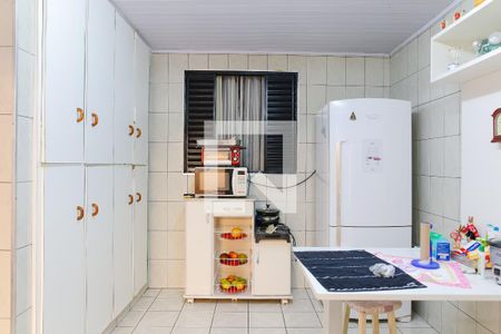 Casa à venda com 200m², 2 quartos e 3 vagasCozinha