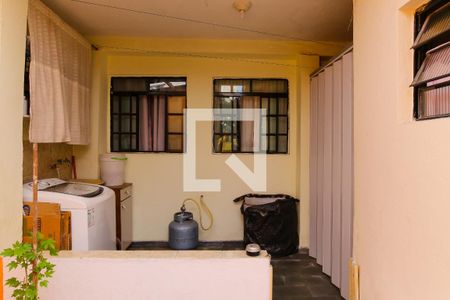 Casa à venda com 200m², 2 quartos e 3 vagasÁrea de Serviço