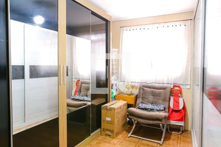 Casa à venda com 200m², 2 quartos e 3 vagasEscritorio