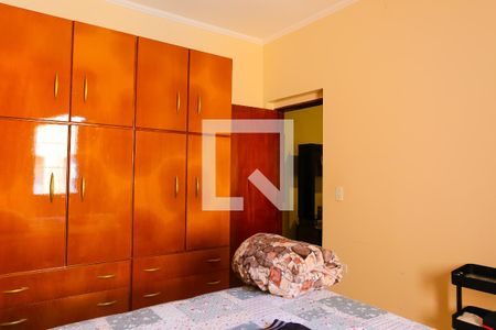 Casa à venda com 200m², 2 quartos e 3 vagasQuarto 1