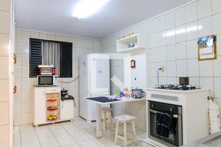 Casa à venda com 200m², 2 quartos e 3 vagasCozinha
