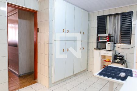 Casa à venda com 200m², 2 quartos e 3 vagasCozinha