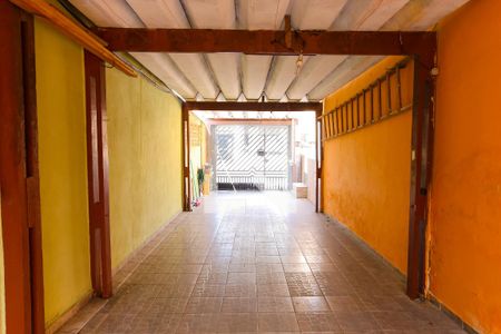 Casa à venda com 200m², 2 quartos e 3 vagasGaragem