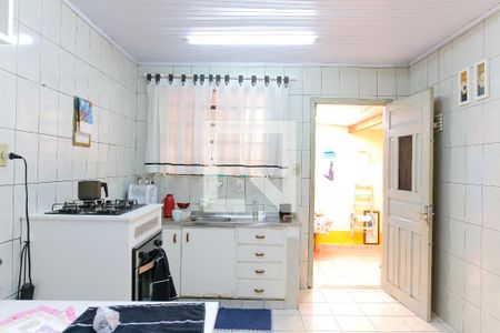 Casa à venda com 200m², 2 quartos e 3 vagasCozinha