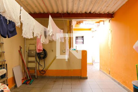 Casa à venda com 200m², 2 quartos e 3 vagasÁrea de Serviço