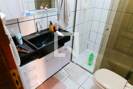 Casa à venda com 200m², 2 quartos e 3 vagasBanheiro