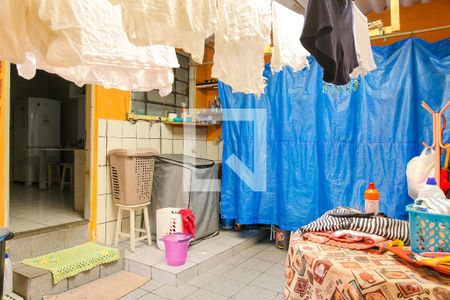 Casa à venda com 200m², 2 quartos e 3 vagasÁrea de Serviço