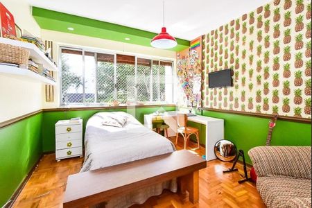 Apartamento à venda com 216m², 3 quartos e 2 vagas