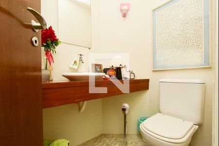 Apartamento à venda com 216m², 3 quartos e 2 vagas