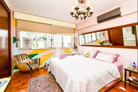 Apartamento à venda com 216m², 3 quartos e 2 vagas