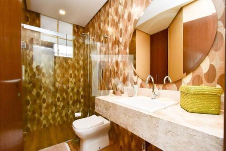 Apartamento à venda com 216m², 3 quartos e 2 vagas