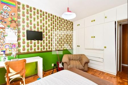 Apartamento à venda com 216m², 3 quartos e 2 vagas