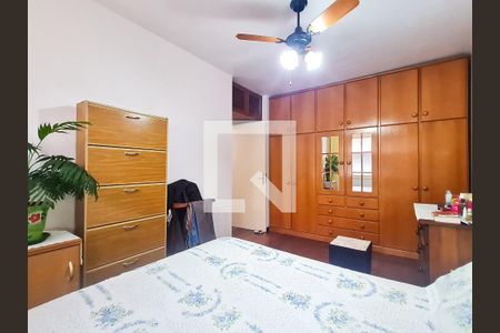 Quarto 2 de apartamento à venda com 2 quartos, 67m² em São João, Porto Alegre
