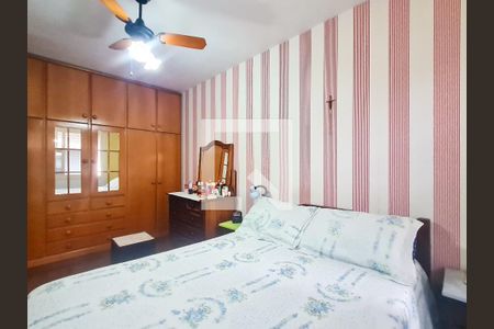 Quarto 2 de apartamento à venda com 2 quartos, 67m² em São João, Porto Alegre