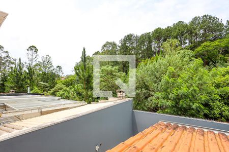 Quarto 2 - vista de casa para alugar com 3 quartos, 110m² em Jardim Colibri, Cotia