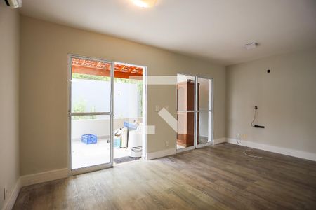 Casa para alugar com 110m², 3 quartos e 2 vagasSala 