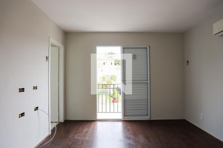 Suíte de casa para alugar com 3 quartos, 110m² em Jardim Colibri, Cotia