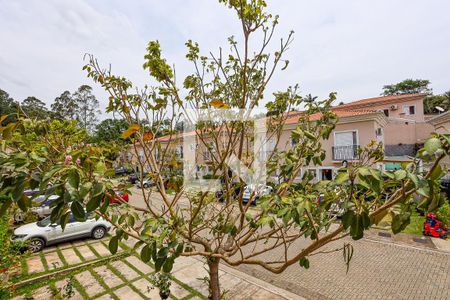 Casa para alugar com 110m², 3 quartos e 2 vagasSuíte - sacada - vista