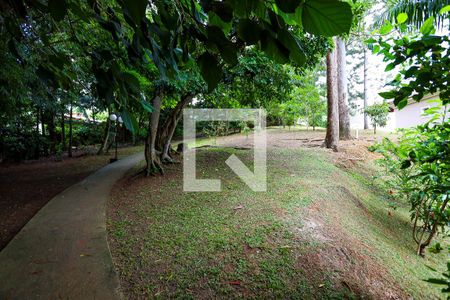Área comum - caminhada de casa para alugar com 3 quartos, 110m² em Jardim Colibri, Cotia
