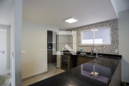 Casa para alugar com 110m², 3 quartos e 2 vagasCozinha