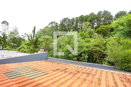 Casa para alugar com 110m², 3 quartos e 2 vagasQuarto 3 - vista