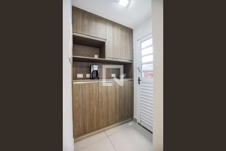 Casa para alugar com 110m², 3 quartos e 2 vagasCozinha - detalhes