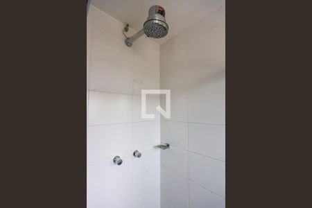Casa para alugar com 110m², 3 quartos e 2 vagasSuíte - banheiro - detalhes
