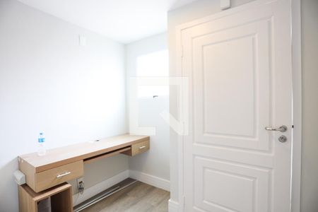 Casa para alugar com 110m², 3 quartos e 2 vagasHall de entrada