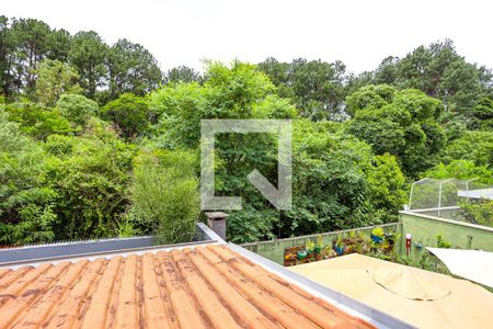 Casa para alugar com 110m², 3 quartos e 2 vagasQuarto 3 - vista