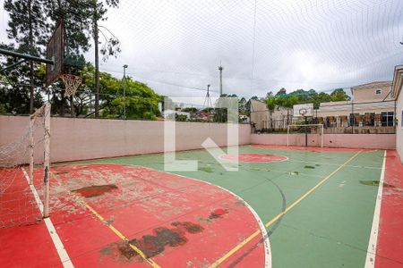 Casa para alugar com 110m², 3 quartos e 2 vagasÁrea comum - quadra