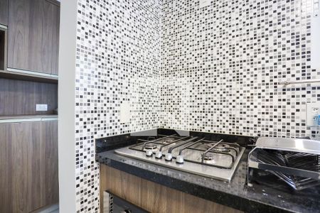 Casa para alugar com 110m², 3 quartos e 2 vagasCozinha - detalhes