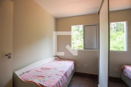 Casa para alugar com 110m², 3 quartos e 2 vagasQuarto 3