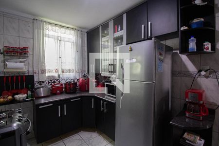 Apartamento para alugar com 56m², 3 quartos e 1 vagaCozinha