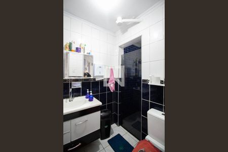 Apartamento para alugar com 56m², 3 quartos e 1 vagaBanheiro