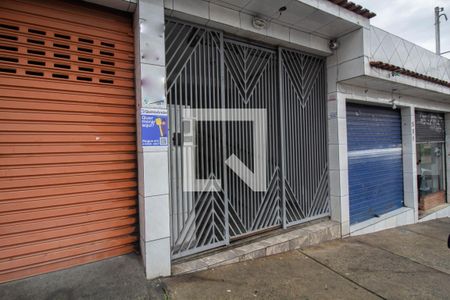 Apartamento para alugar com 56m², 3 quartos e 1 vagaFachada 