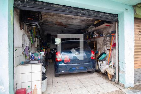 Apartamento para alugar com 56m², 3 quartos e 1 vagaGaragem