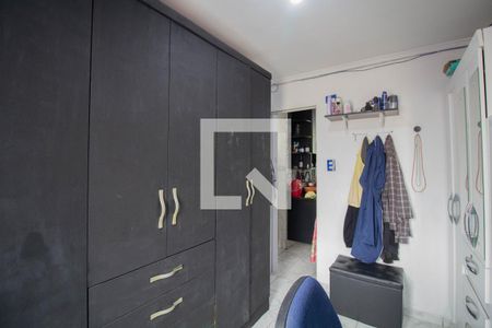Apartamento para alugar com 56m², 3 quartos e 1 vagaQuarto 2
