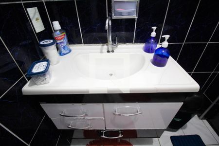 Apartamento para alugar com 56m², 3 quartos e 1 vagaBanheiro