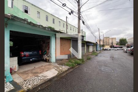 Apartamento para alugar com 56m², 3 quartos e 1 vagaGaragem