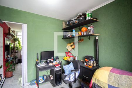 Apartamento para alugar com 56m², 3 quartos e 1 vagaQuarto 3