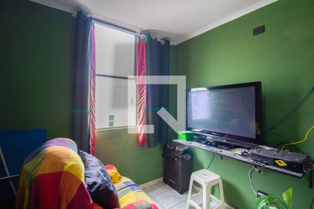 Apartamento para alugar com 56m², 3 quartos e 1 vagaQuarto 3