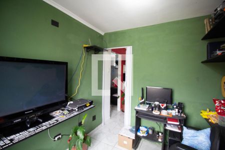 Apartamento para alugar com 56m², 3 quartos e 1 vagaQuarto 3