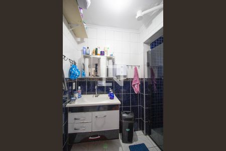 Apartamento para alugar com 56m², 3 quartos e 1 vagaBanheiro