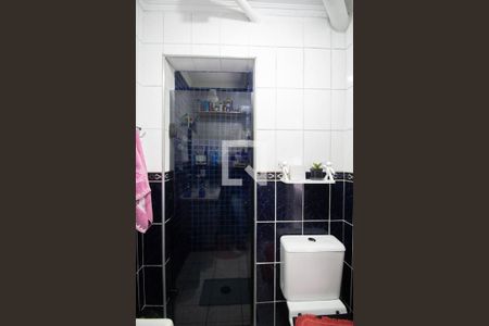 Apartamento para alugar com 56m², 3 quartos e 1 vagaBanheiro