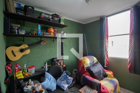 Apartamento para alugar com 56m², 3 quartos e 1 vagaQuarto 3