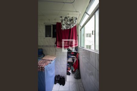 Apartamento para alugar com 56m², 3 quartos e 1 vagaÁrea de Serviço