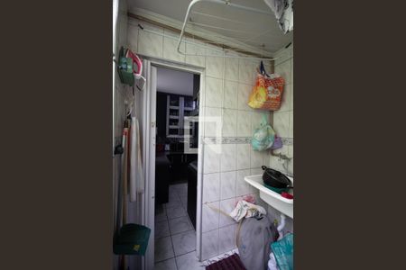 Apartamento para alugar com 56m², 3 quartos e 1 vagaÁrea de Serviço