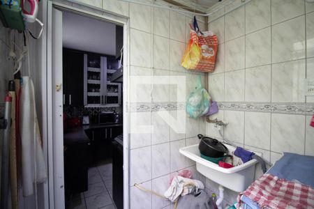 Apartamento para alugar com 56m², 3 quartos e 1 vagaÁrea de Serviço